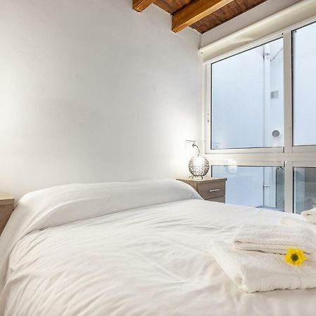 Pasaje Amores Iz. - Tranquilidad Y Vida Cultural En Centro Sevilla 4Px Exterior foto